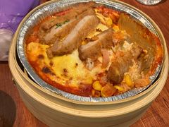 -卡朋厨房(289艺术园区店)