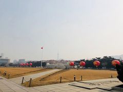 -大连人民广场