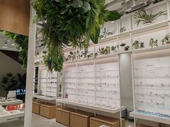 -JINS(上海宏伊国际广场店)