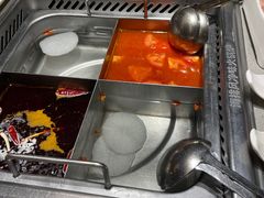-海底捞火锅(龙湾万达广场店)