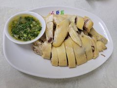 白切鸡-醉贤居