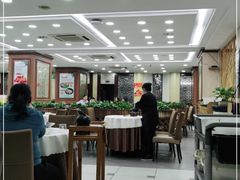 大堂-誉点壹品酒家(中山八店)