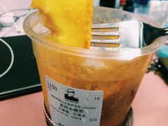 -LELECHA乐乐茶(新街口大洋店)