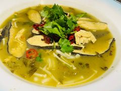 -鸡鸣寺百味斋素菜馆