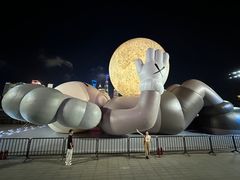 -上海港国际客运中心