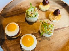 -三嚥阁 La Villa Restaurant