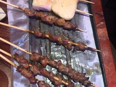 -肉串汪(望京店)