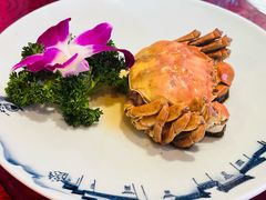 -杭州香格里拉·香宫中餐厅