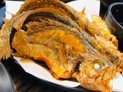-蚝山·喷汽火山生蚝(前福路店)