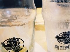 -雪梨精酿 Sydney Coast Brewing(沁春家园店)