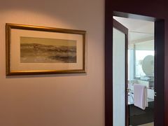 -上海明天广场JW万豪酒店