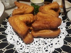 -老外婆(吾悦广场店)