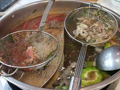-牛吉韵·鲜切牛肉自助火锅(南山店)