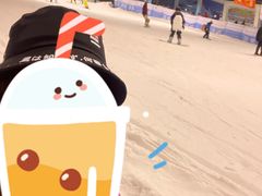 -绍兴启迪乔波冰雪世界
