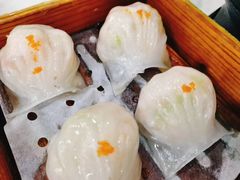 -點無缺茶楼·海鲜酒家(世博店)