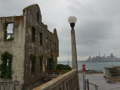 -阿尔卡特拉斯岛