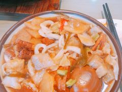 -雪山晋乡楼(食品街店)