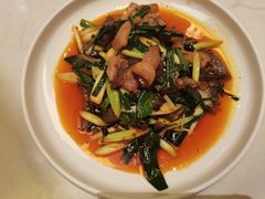 -院8里·小聚园老川菜(九眼桥店)