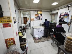 -罗子龙罗家桂花汤圆(曹都巷店)