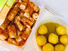 -吉禧粤特色甜品小吃(腾飞店)