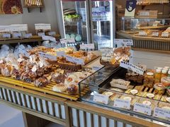 -自然熟Bakery(纬四路店)