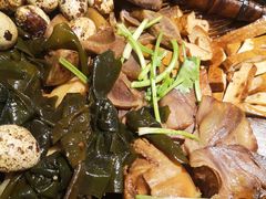 卤拼-灶东家民间菜(回兴店)