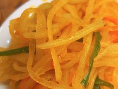 -嘻小北·兰州清汤牛肉面(太平洋森活天地店)