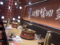 -西塔老太太泥炉烤肉(亚运村店)