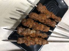 -马黑哥椒麻鸡(清江山水店)