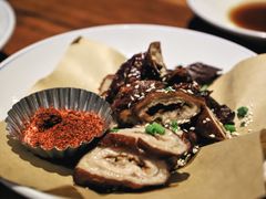 -大牌大·传统杭帮菜(湖滨店)