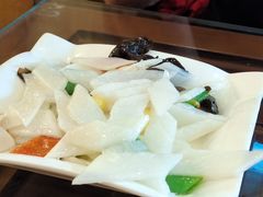 -烤肉季饭庄