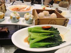 -金翠皇宫粤菜·点心·海鲜(科技园店)