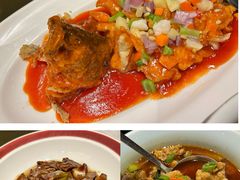 -上海人家花樣年华(中山公园店)