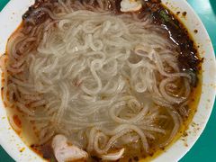 -甘记肥肠粉(马鞍北路店)