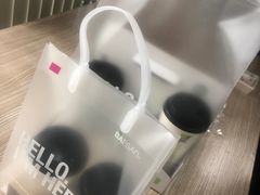 -813芭依珊 BAESAn(汇港购物中心店)