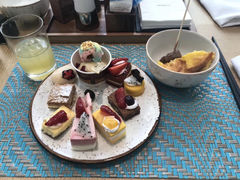 -沈阳和平艾美酒店新食谱西餐厅