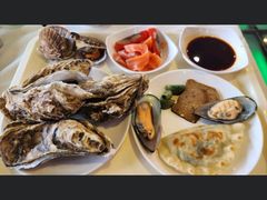 -碧中海汤泉汗蒸酒店