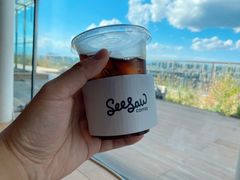 -Seesaw Coffee(朝阳大悦城店)