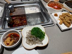 -海底捞火锅(石厦时代广场店)