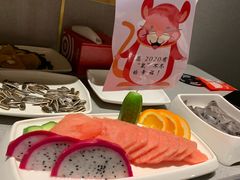 -海底捞火锅(名门店)