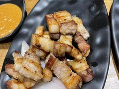 -恩你小木屋·烤肉韩式料理(嘉兴秀洲店)