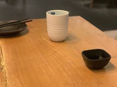 -Hatsune隐泉日式料理(SKP店)