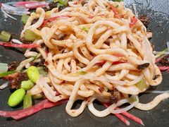 -在前门·烤鸭北京菜(五月花广场店)