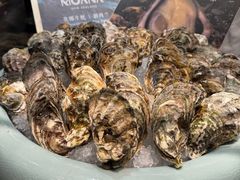 -博林天瑞喜来登酒店·西丽尚膳