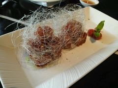 -杭州西子湖四季酒店·金沙厅