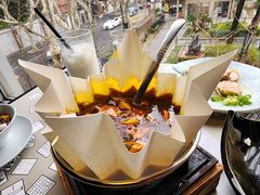 -穹六人间 people 6(岳阳路店)