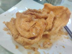 蛋散-东江海鲜酒家(艺都分店)