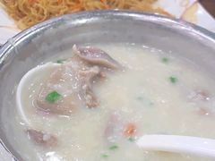 -南记食粥坊·宵夜大排档(莲花总店)
