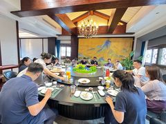 -恒记饭店·海鲜明档(淹城店)