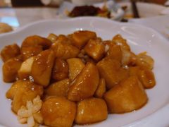 -马凯餐厅(长椿街店)